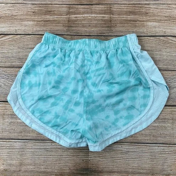 Nike Dri Fit 2 in 1 Athletic Comfort Jogging Shorts Women Size Small Worn Once - Picture 2 of 9